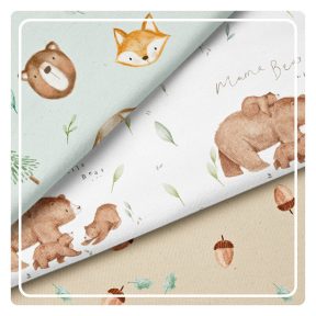 Loopback French Terry