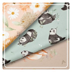 Brushed French Terry